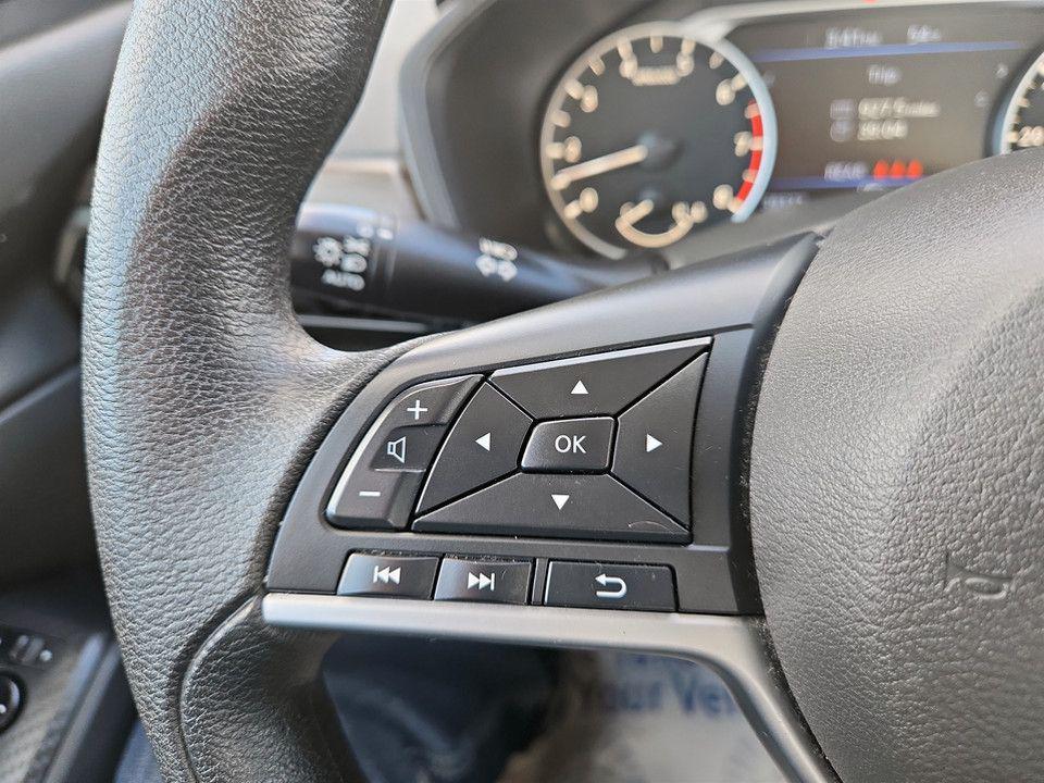 used 2024 Nissan Altima car, priced at $21,439