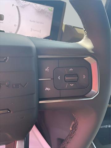 new 2025 GMC HUMMER EV Pickup car, priced at $108,447
