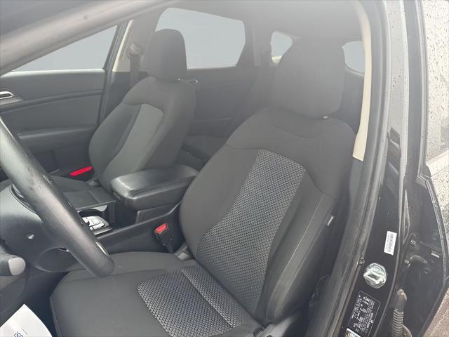 used 2023 Kia Sportage car, priced at $19,603
