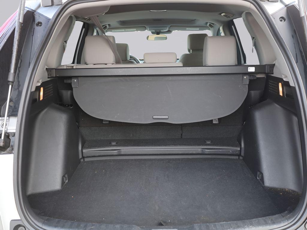 used 2021 Honda CR-V car, priced at $21,673