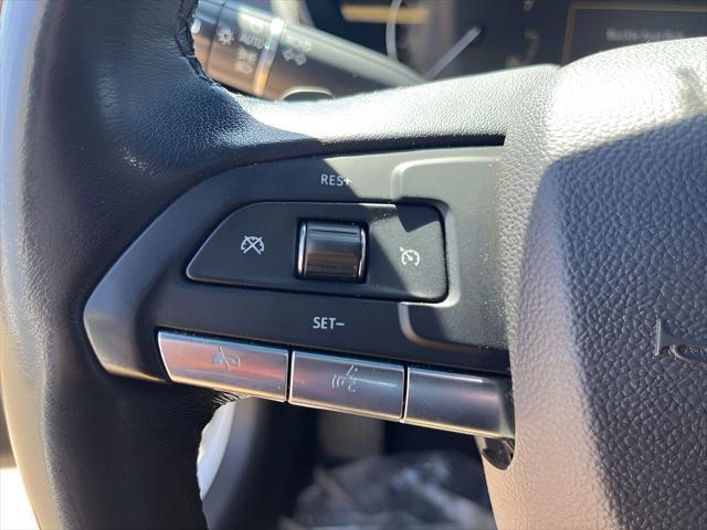 used 2020 Cadillac CT4 car, priced at $23,920