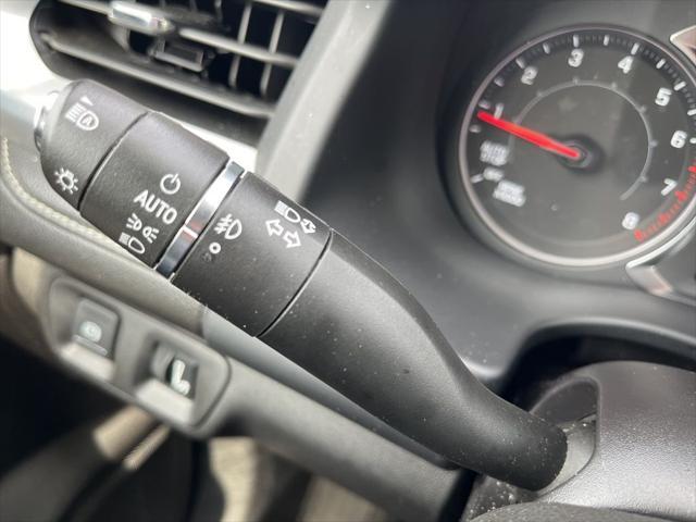 used 2023 GMC Acadia car, priced at $24,694