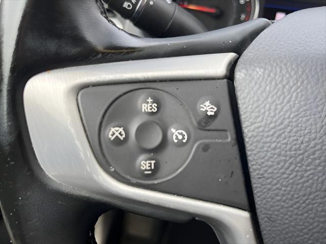 used 2023 GMC Acadia car, priced at $24,694