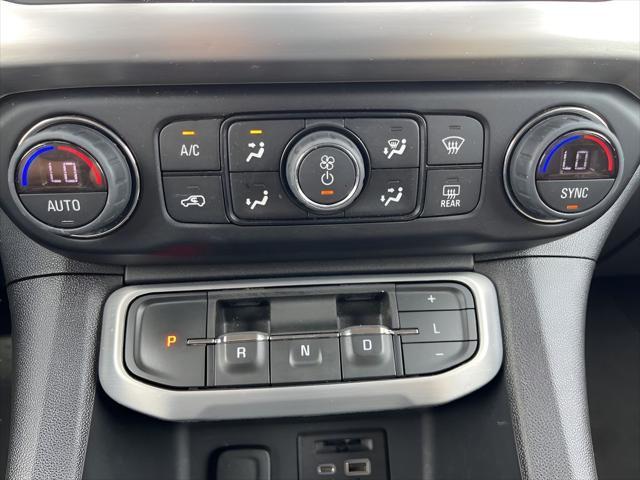 used 2023 GMC Acadia car, priced at $24,694