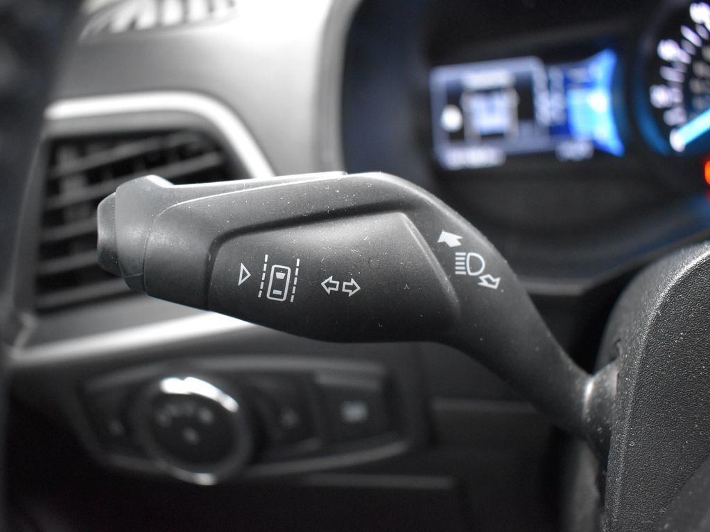 used 2023 Ford Edge car, priced at $22,872