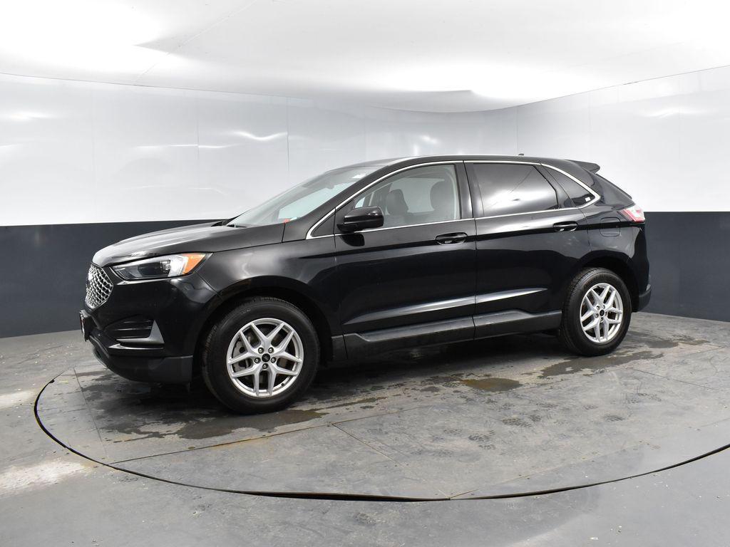 used 2023 Ford Edge car, priced at $22,872