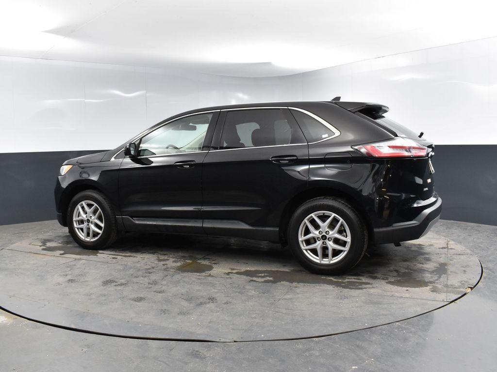 used 2023 Ford Edge car, priced at $22,872