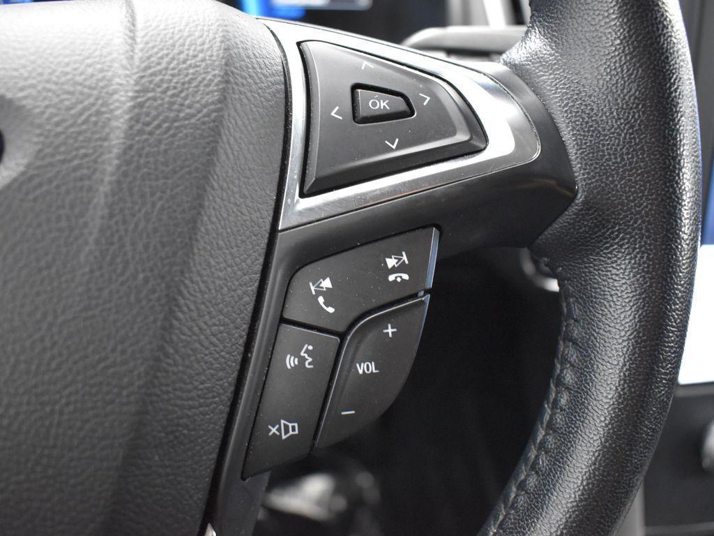 used 2023 Ford Edge car, priced at $22,872
