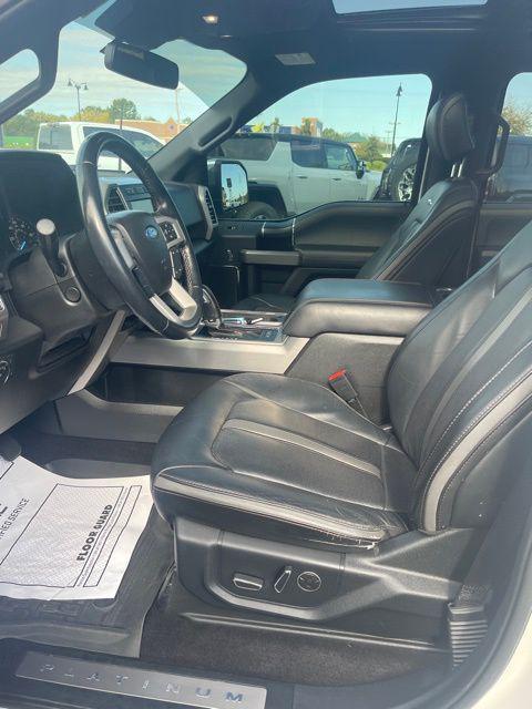 used 2019 Ford F-150 car, priced at $33,919