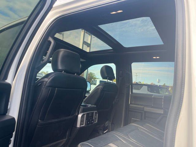 used 2019 Ford F-150 car, priced at $33,919