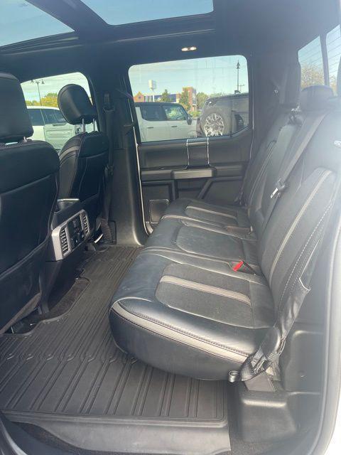 used 2019 Ford F-150 car, priced at $33,919