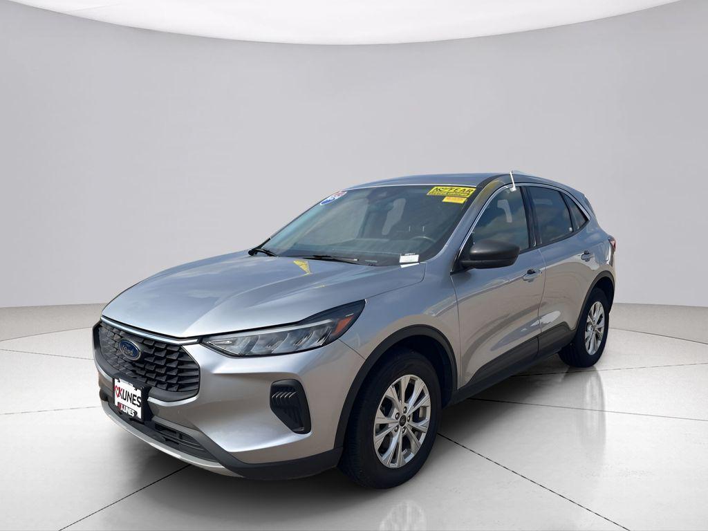 used 2024 Ford Escape car, priced at $22,812