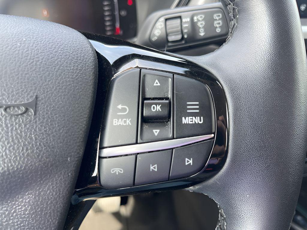 used 2024 Ford Escape car, priced at $22,812