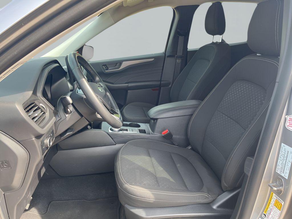 used 2024 Ford Escape car, priced at $22,812