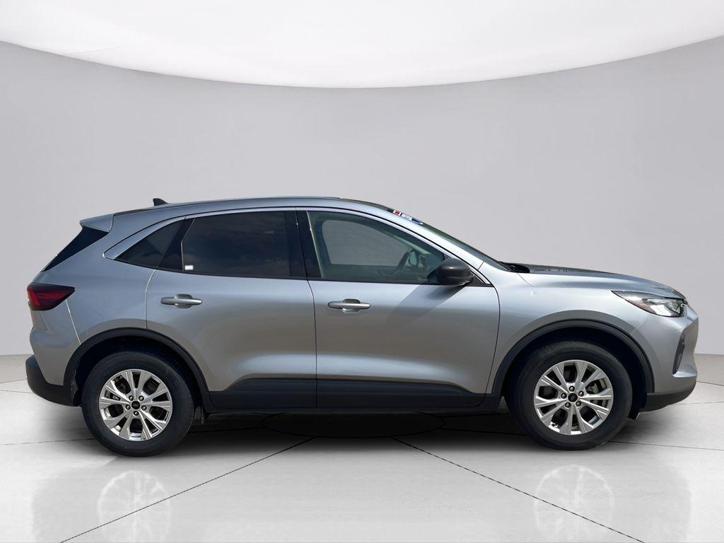 used 2024 Ford Escape car, priced at $22,812