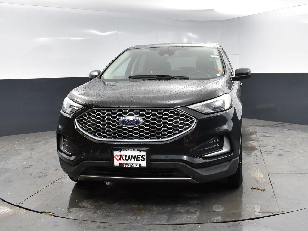 used 2023 Ford Edge car, priced at $22,712