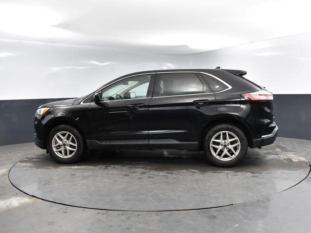 used 2023 Ford Edge car, priced at $22,712