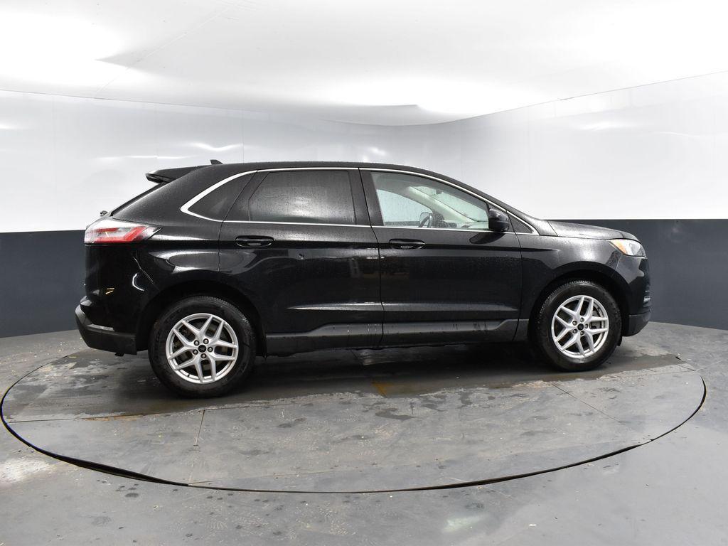 used 2023 Ford Edge car, priced at $22,712