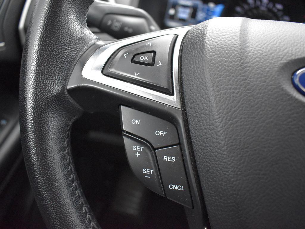 used 2023 Ford Edge car, priced at $22,712