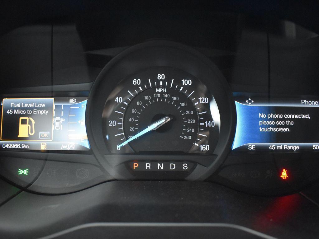 used 2023 Ford Edge car, priced at $22,712