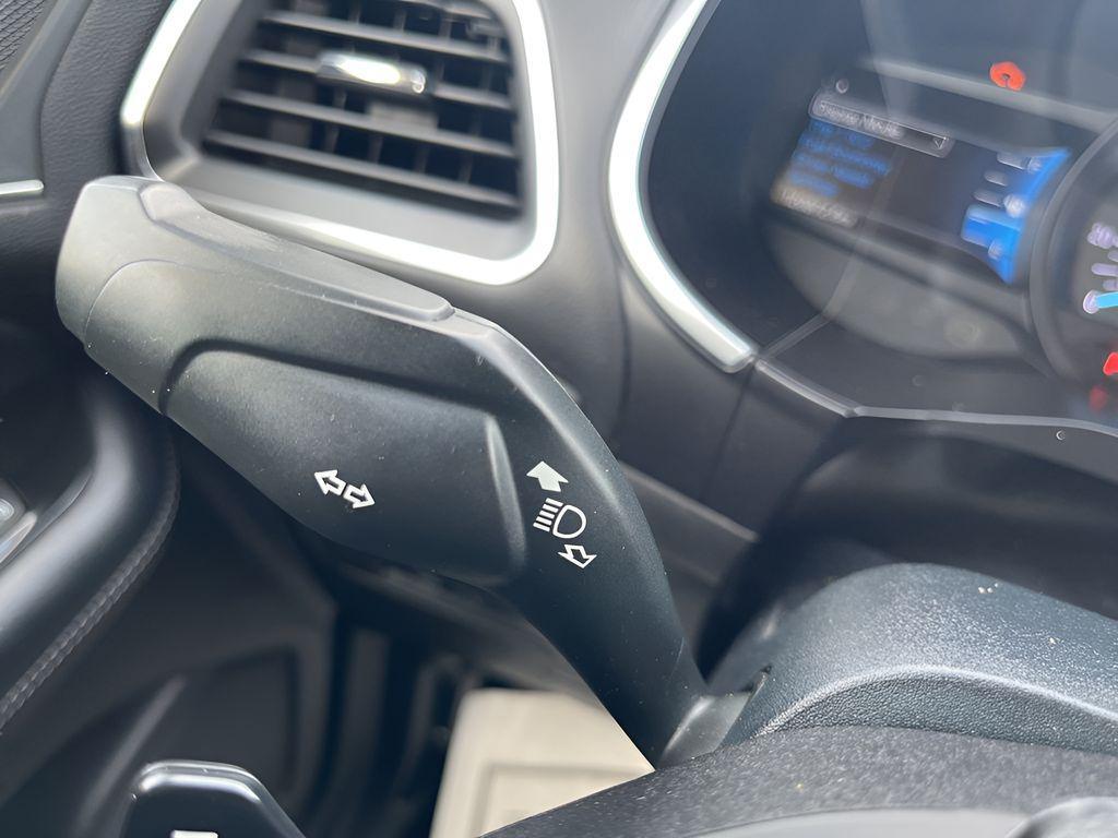 used 2018 Ford Edge car, priced at $12,187