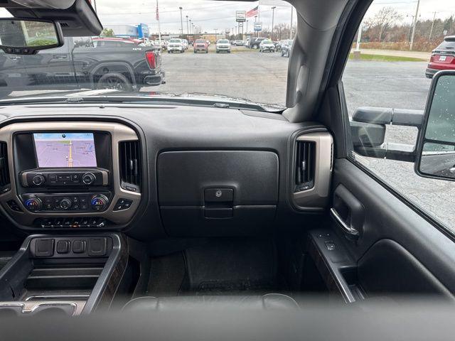 used 2015 GMC Sierra 1500 car, priced at $17,587