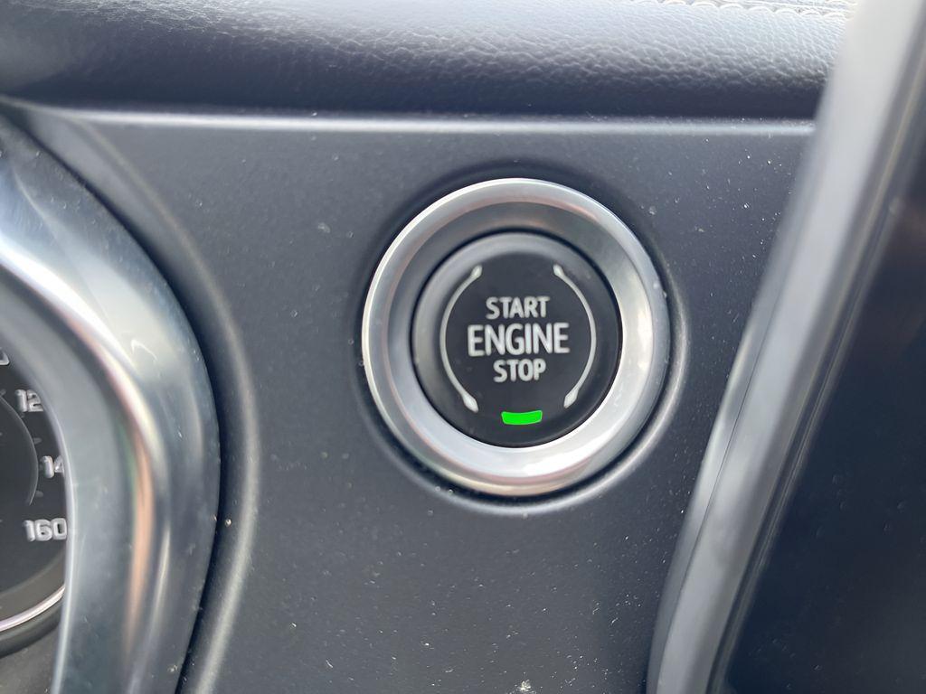 used 2023 Chevrolet Blazer car, priced at $23,729