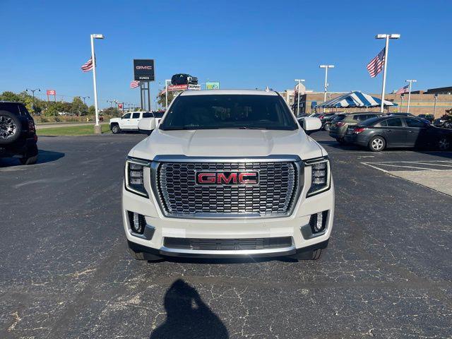 new 2024 GMC Yukon car, priced at $84,064