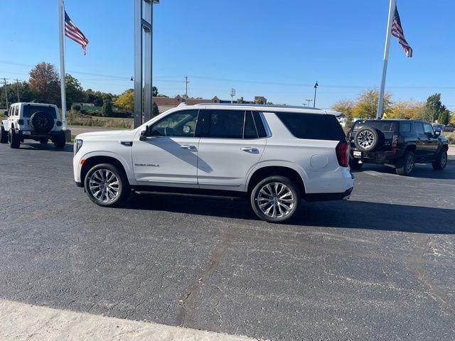 new 2024 GMC Yukon car, priced at $84,064