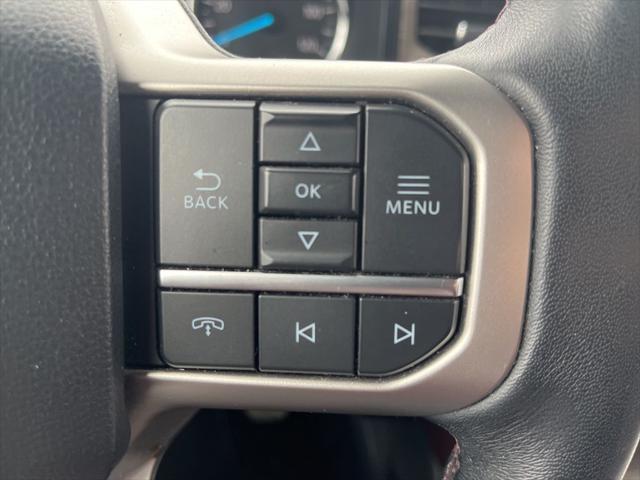 used 2023 Ford Expedition Max car, priced at $40,951