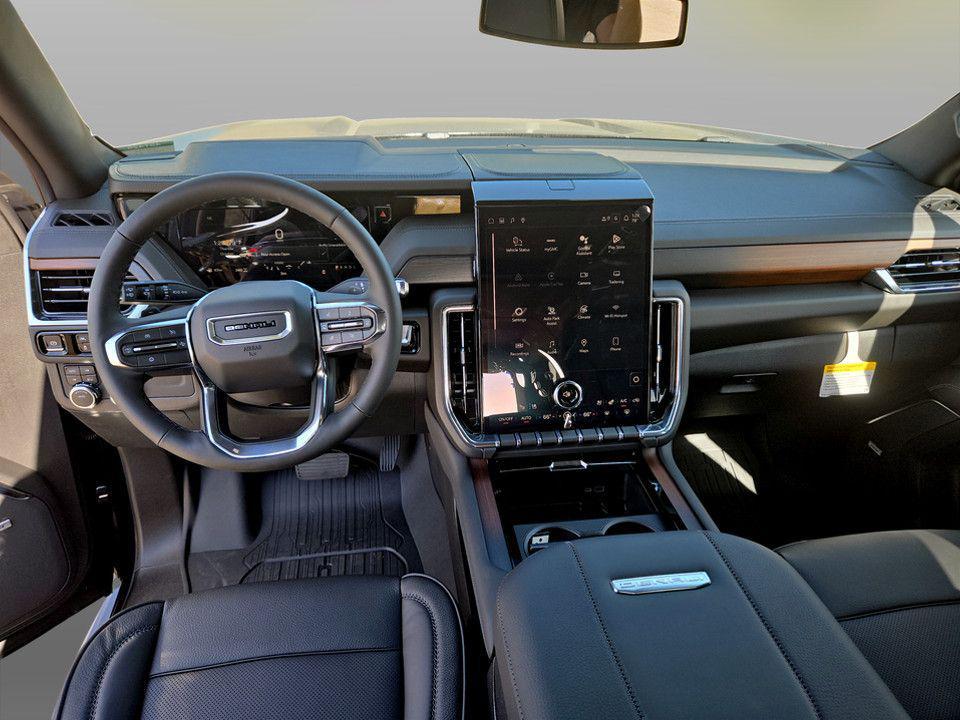 new 2026 GMC Yukon XL car, priced at $91,556