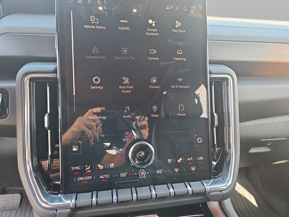 new 2026 GMC Yukon XL car, priced at $91,556