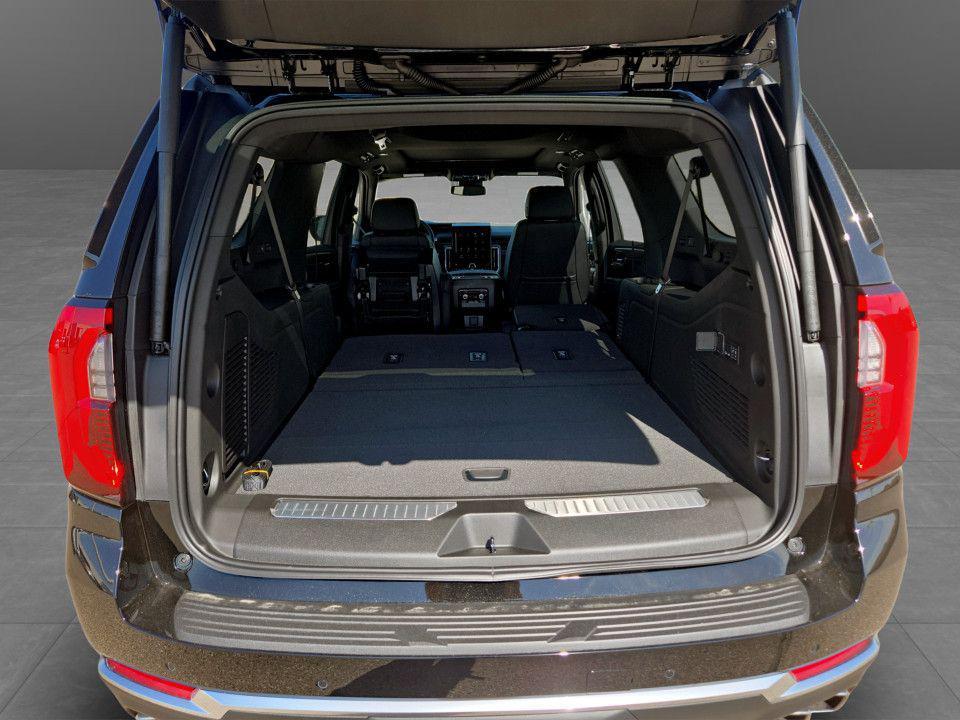 new 2026 GMC Yukon XL car, priced at $91,556