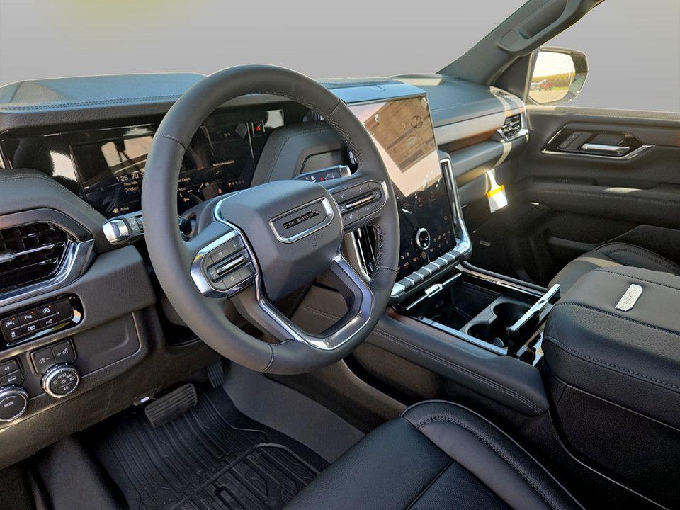 new 2026 GMC Yukon XL car, priced at $91,556