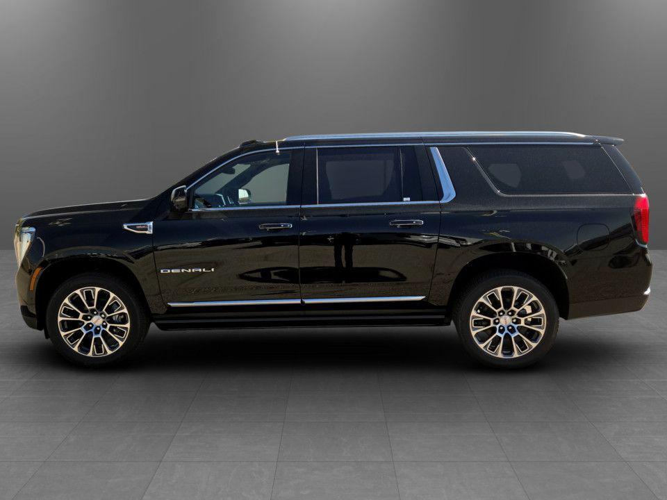 new 2026 GMC Yukon XL car, priced at $91,556