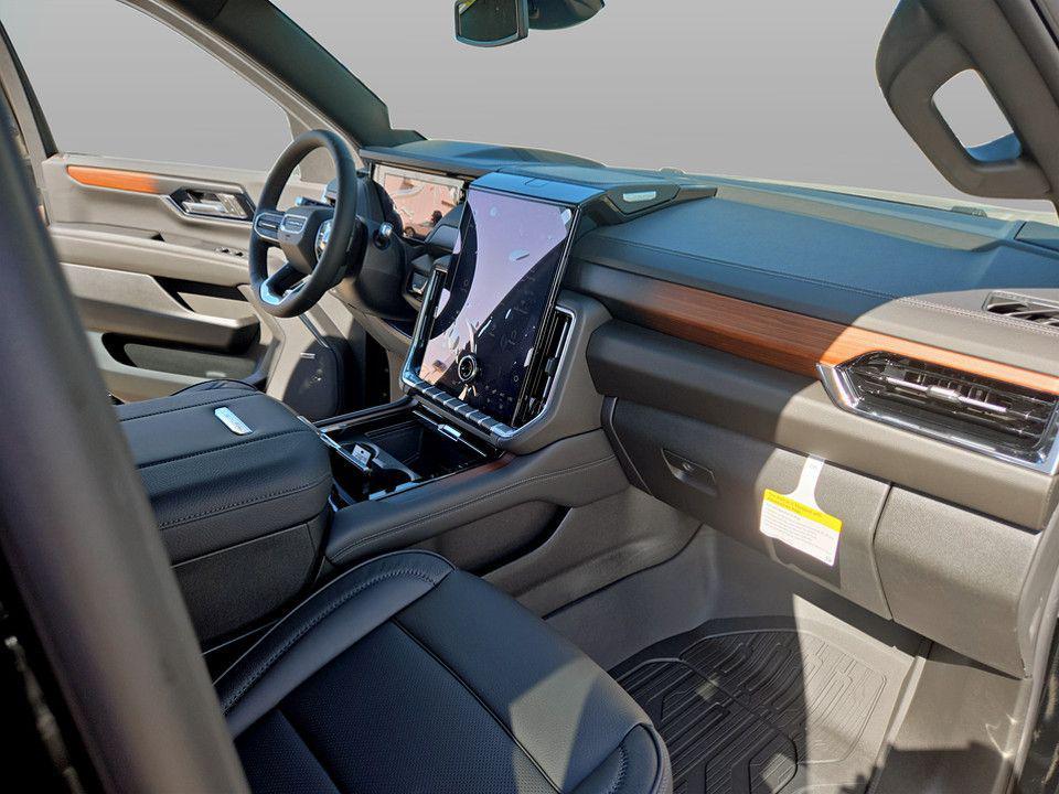 new 2026 GMC Yukon XL car, priced at $91,556