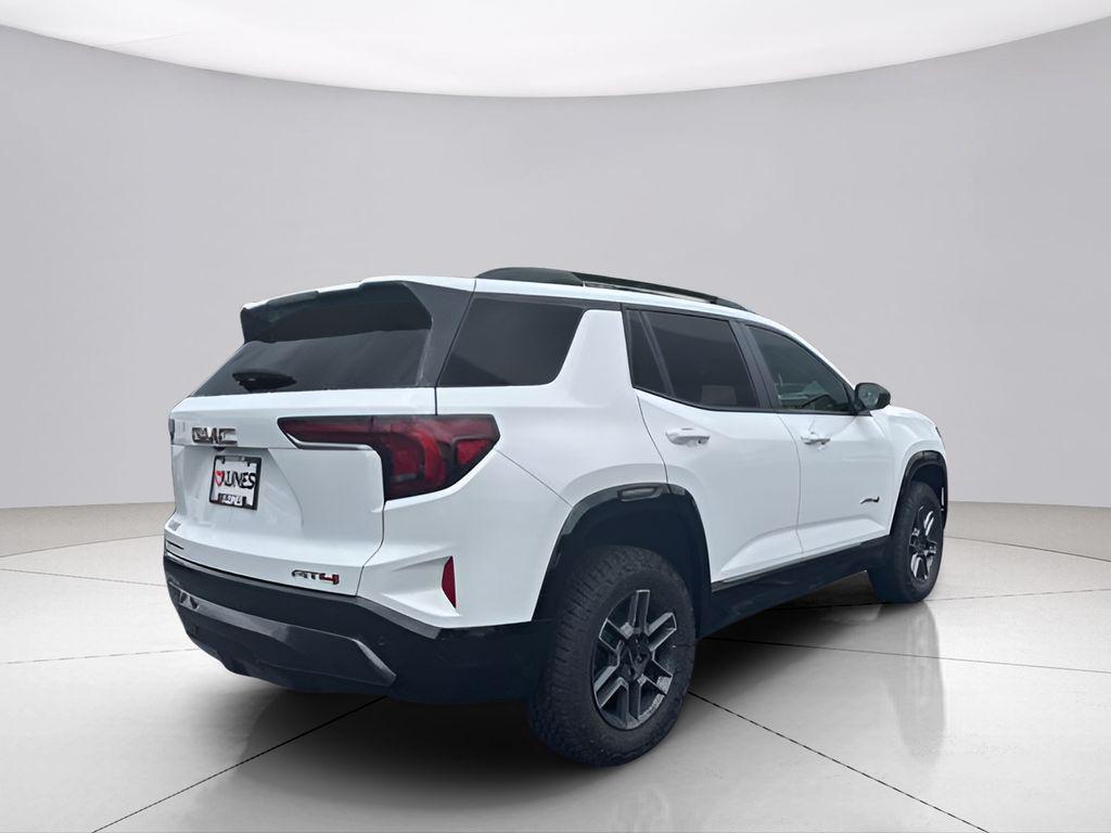 new 2026 GMC Terrain car, priced at $40,945
