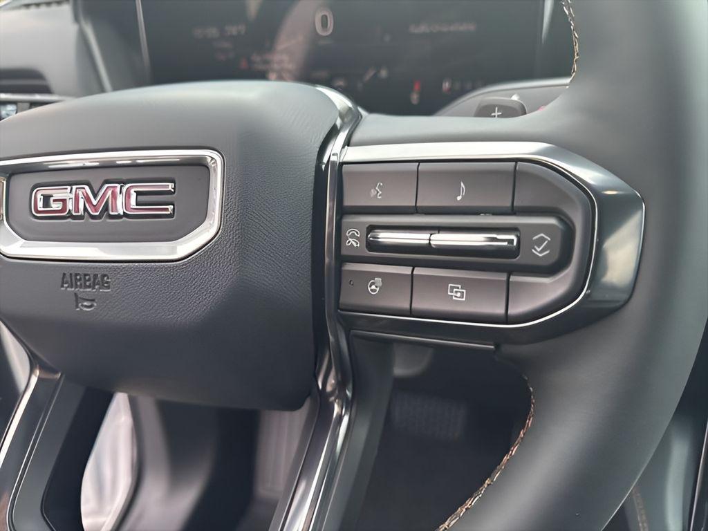 new 2026 GMC Terrain car, priced at $40,945