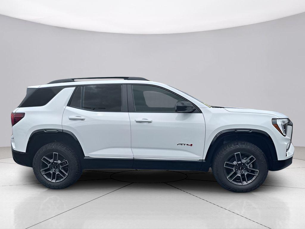 new 2026 GMC Terrain car, priced at $40,945