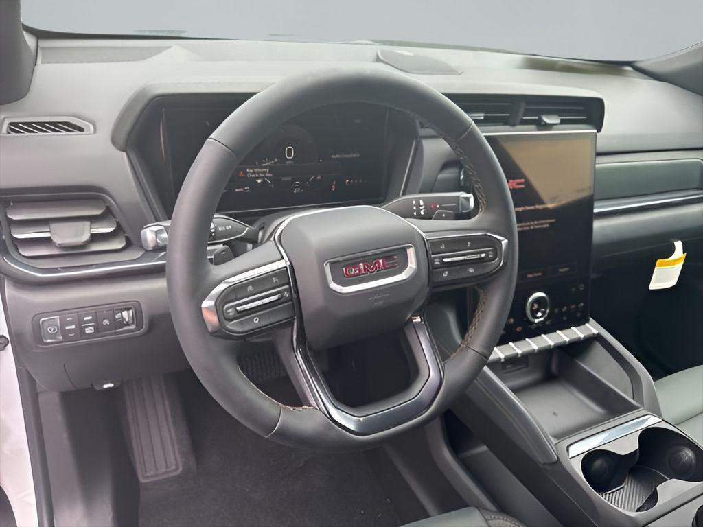 new 2026 GMC Terrain car, priced at $40,945