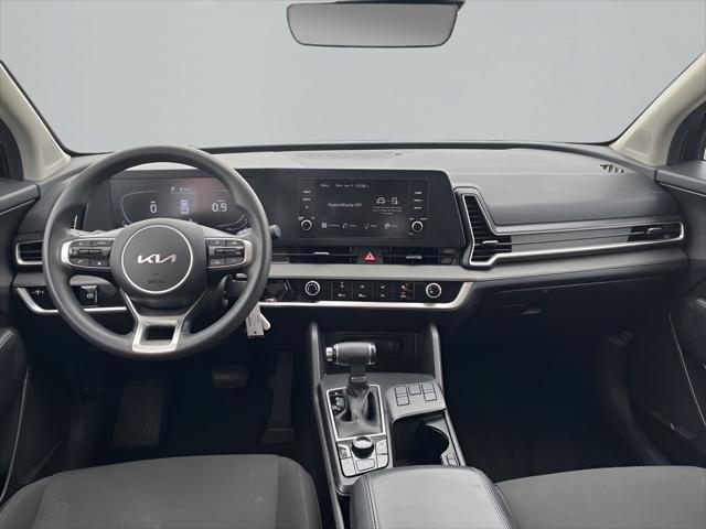 used 2023 Kia Sportage car, priced at $20,909