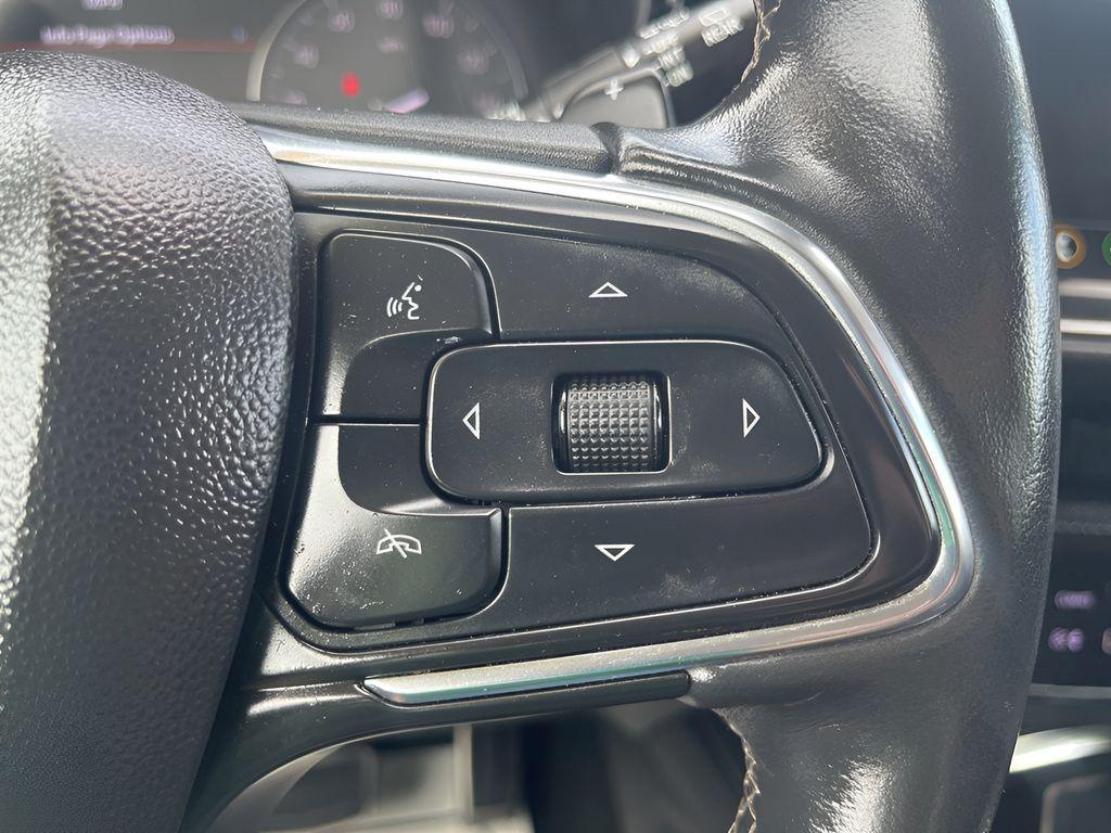 used 2023 Buick Envision car, priced at $23,165