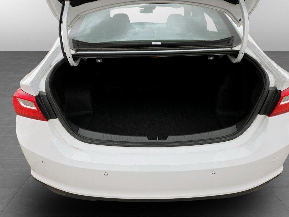 used 2024 Chevrolet Malibu car, priced at $20,018