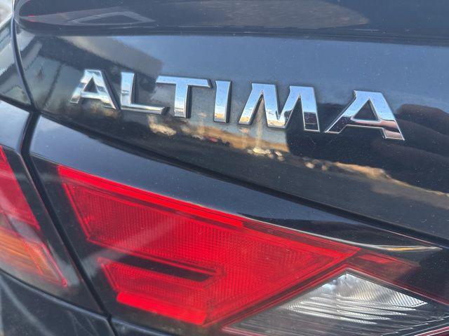 used 2019 Nissan Altima car, priced at $17,477