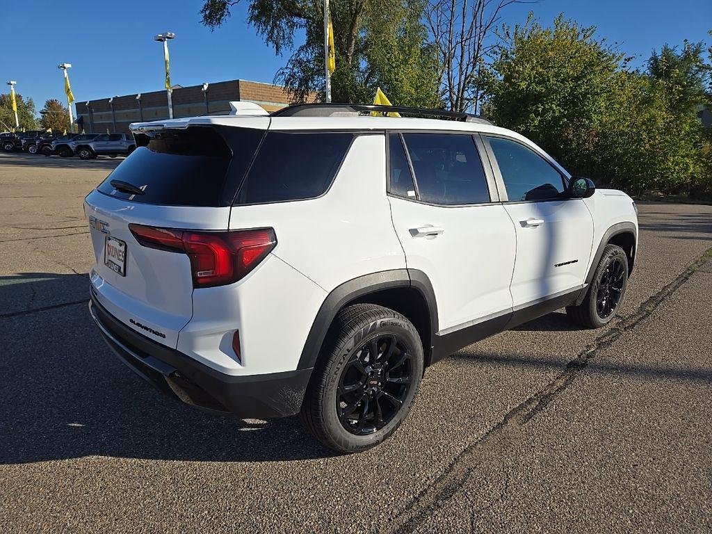 new 2026 GMC Terrain car, priced at $33,724