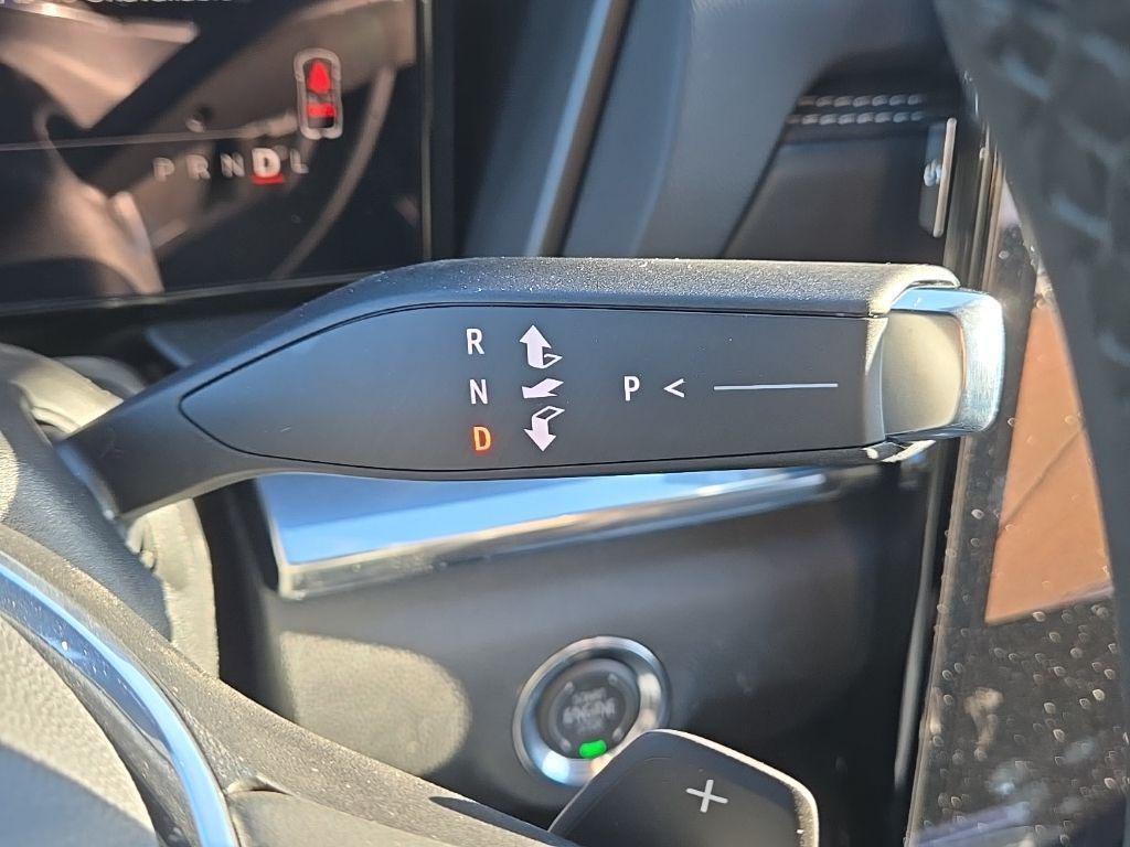 new 2026 GMC Terrain car, priced at $33,724