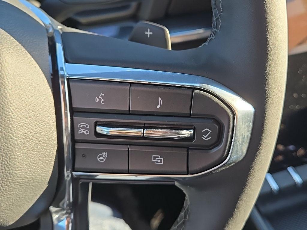 new 2026 GMC Terrain car, priced at $33,724