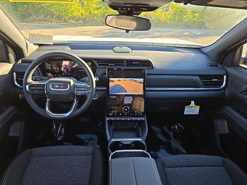 new 2026 GMC Terrain car, priced at $33,724