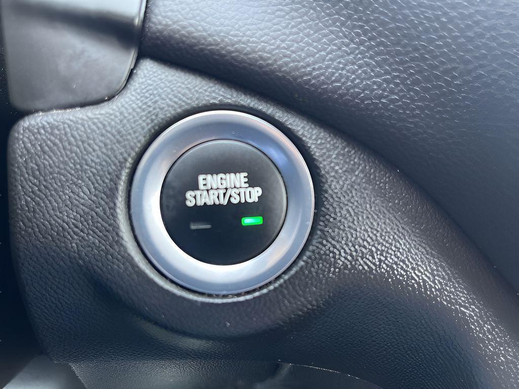 used 2024 Chevrolet Equinox car, priced at $22,567