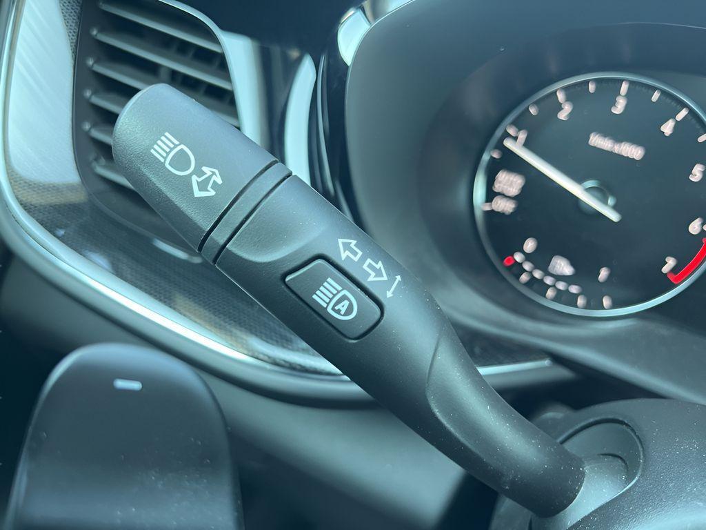 used 2023 Buick Envision car, priced at $28,519